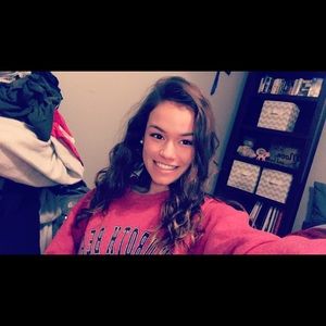 Meet your Posher, Mya